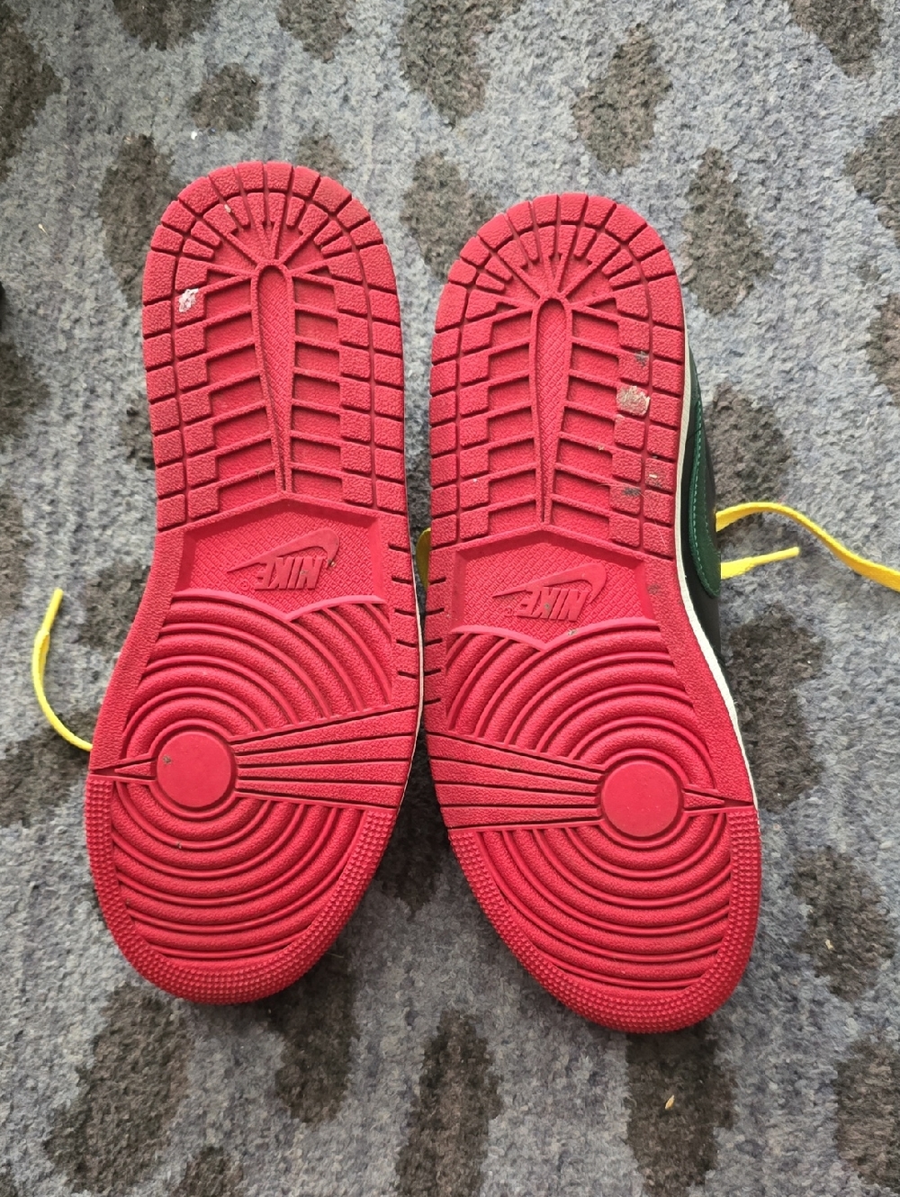 Jordan Air Jordan 1 Retro Low OG - Picture 5 of 8
